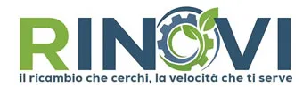 Logo rinovi.it