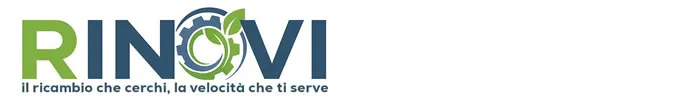 Logo rinovi.it