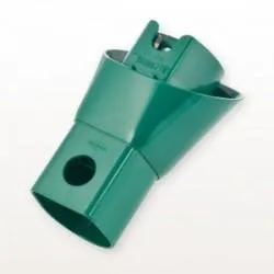 ADATTATORE A13 ELETTRIFICATO ORIGINALE DA 118 119-120-121-122 A 130-131-135-136-